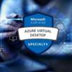 AZ-140: Configuring Windows Virtual Desktop on Azure – Exam
