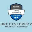 AZ-204 Microsoft Azure Developer 2025