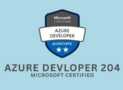 AZ-204 Microsoft Azure Developer 2025