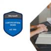 AZ-305 Designing Microsoft Azure Infrastructure Solutions