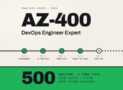 AZ-400 DevOps Engineer Expert: 500 Practice Questions