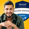 AZ-400 Practice Tests: Microsoft Azure DevOps Solutions Exam