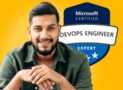 AZ-400 Practice Tests: Microsoft Azure DevOps Solutions Exam