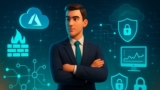 AZ-700: Secure and Monitor Networks Full Practice Test 2025