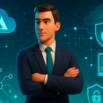 AZ-700: Secure and Monitor Networks Full Practice Test 2025