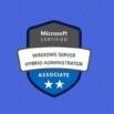 AZ-800 Windows Server Hybrid Core Infrastructure Exam 2026