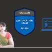 AZ-800 Windows Server Hybrid Core Infrastructure : Mock Test