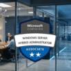 AZ-800 Windows Server Hybrid Infrastructure Administrator