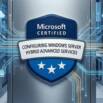 AZ-801: Configuring Windows Server Hybrid Advanced Services