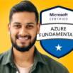 AZ-900 Microsoft Azure Fundamentals + AZ900 Practice Tests