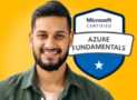AZ-900 Microsoft Azure Fundamentals + AZ900 Practice Tests