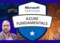 AZ-900: Microsoft Azure Fundamentals Certification Training