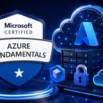 AZ-900: Microsoft Azure Fundamentals Practice Tests & Exams