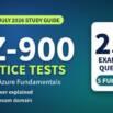 AZ-900 Practice Tests: Microsoft Azure Fundamentals 2026