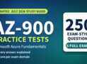AZ-900 Practice Tests: Microsoft Azure Fundamentals 2026