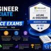 Azure AI Engineer Associate (AI-102): Practice Exams