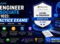 Azure AI Engineer Associate (AI-102): Practice Exams