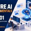 Azure AI Fundamentals AI-901: 150 Practice Questions
