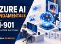 Azure AI Fundamentals AI-901: 150 Practice Questions