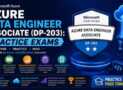Azure Data Engineer Associate (DP-203): Practice Exams