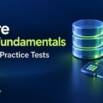 Azure Data Fundamentals DP-900: 150 Practice Questions