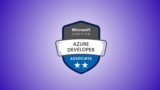 Azure Developer Associate AZ-204 practice exam 2025