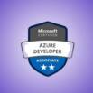 Azure Developer Associate AZ-204 practice exam 2026
