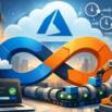 Azure DevOps CI/CD: Pipelines & Automation Projects