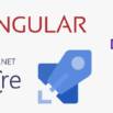 Azure Pipelines/AppService/StaticWebApp/ASPNET Core/Angular