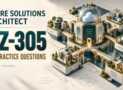 Azure Solutions Architect AZ-305: 150 Practice Questions