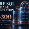 Azure SQL Administrator DP-300: 150 Practice Questions