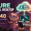 Azure Virtual Desktop AZ-140: 150 Practice Questions