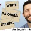 B1 Cambridge Email Writing Ace