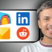 B2B Lead Gen: Clay, LinkedIn, Cold Email and Reddit Playbook