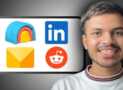 B2B Lead Gen: Clay, LinkedIn, Cold Email and Reddit Playbook
