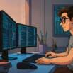 Backend Development with Golang, Python, Flask, and MongoDB
