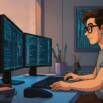 Backend Development with Golang, Python, Flask, and MongoDB