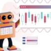 Backtesting trading strategies with NodeRed and MachineTrade