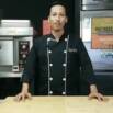 Baking Your Way To Business or Career 01 (Oatmeal Cookies)