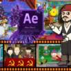 Basic Animation in Adobe After Effects