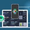 Basic concepts of Android development : Build Your First App