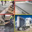 Basic Concrete Technology l Introduction to Cement & Types