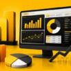 Basic Power BI for Data Analysis & Reporting