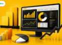 Basic Power BI for Data Analysis & Reporting