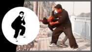 Basic Self Defense.