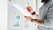 Basics of Matplotlib for Data Analysis & Data Science