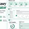 BCG Casey Chatbot: Practice Tests for Consulting Assessment
