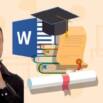 Be More Efficient In Microsoft Word – Top Tips