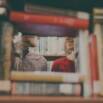 Became An Human Libraries Organizer