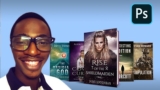 Become A Professional Book Cover Designer In 1 for Free